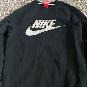 Nike sweatshirt